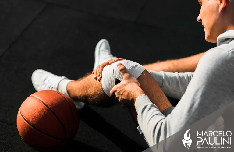 5 vantagens em contar com um ortopedista especialista em medicina do esporte