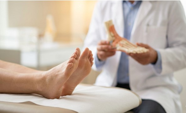 Fascite Plantar: mitos e verdades sobre o tratamento